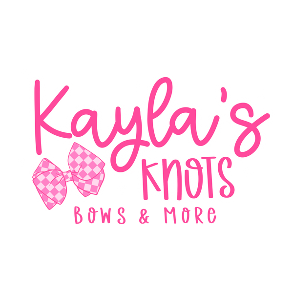 Kayla’s Knots